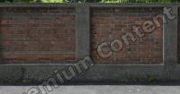 photo texture of wall brick seamless 0001